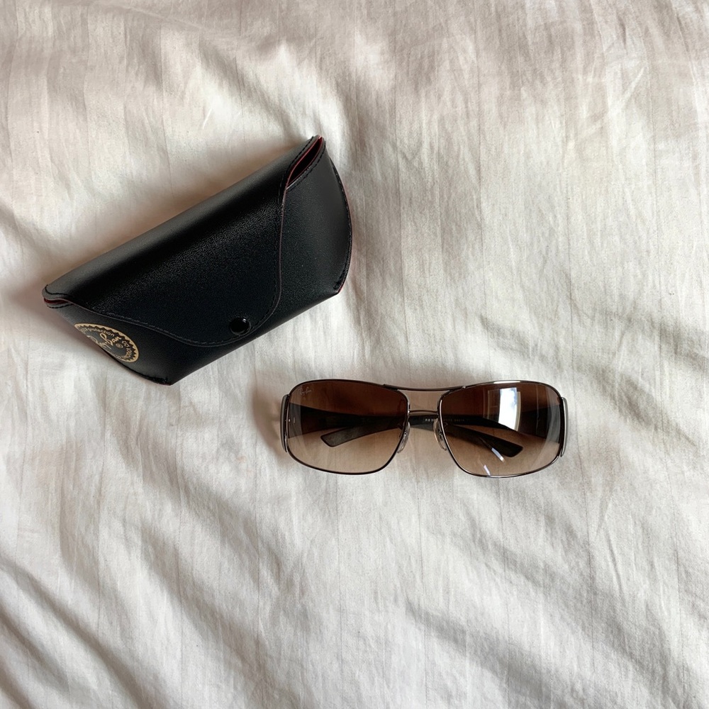 Ray-Ban Sunglasses